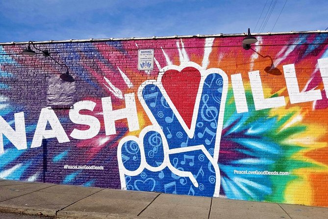 Nashville: Food Tour with 5+ Tastings of Local Delicacies - What can go wrong, and how to plan around it