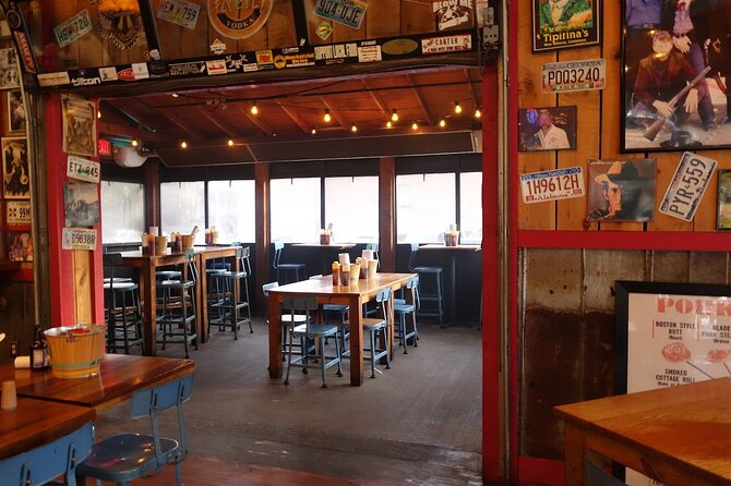 Nashville: Food Tour with 5+ Tastings of Local Delicacies - My verdict: book it for variety and neighborhood context