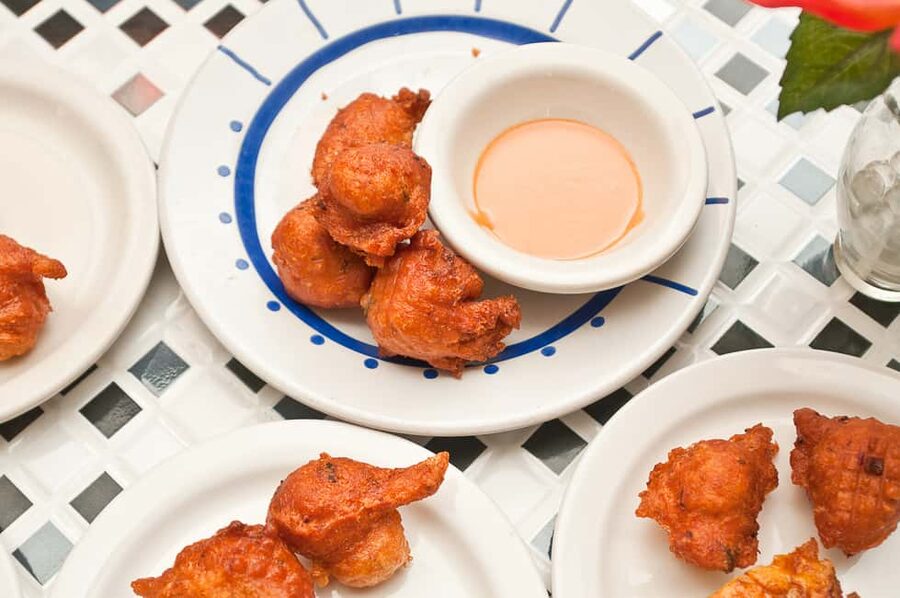 Nassau: Bites and Sites Food and Cultural Walking Tour - Who will enjoy this tour most