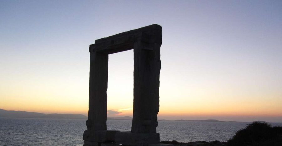 Naxos Castle Walking Tour and Sunset at the Portara - Why this is a smart first evening in Naxos Town