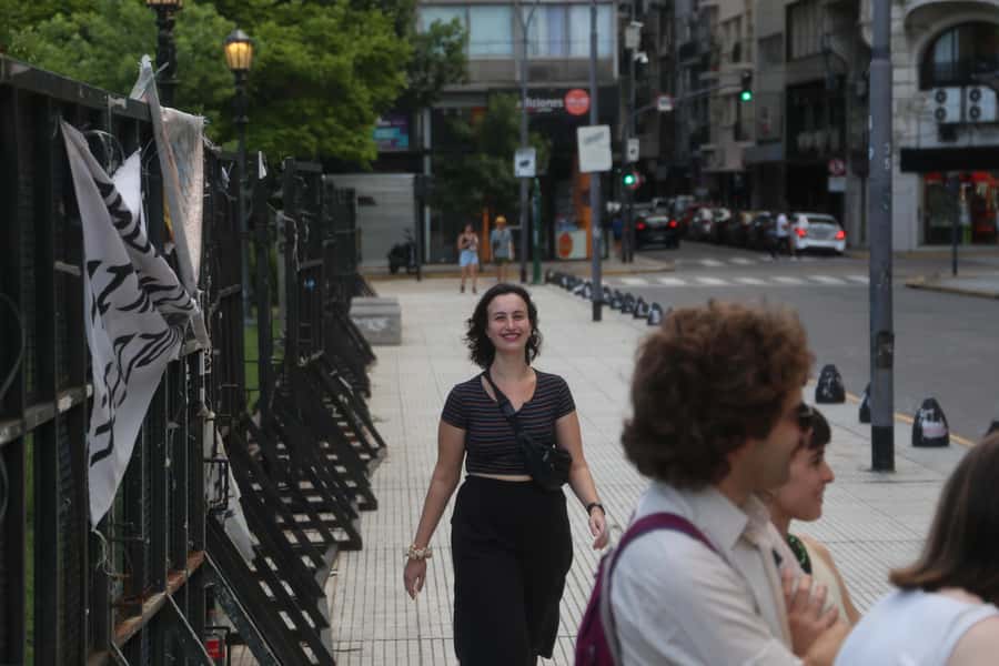 Nazis in Buenos Aires: a historical walking tour - The national arms museum and postwar movement