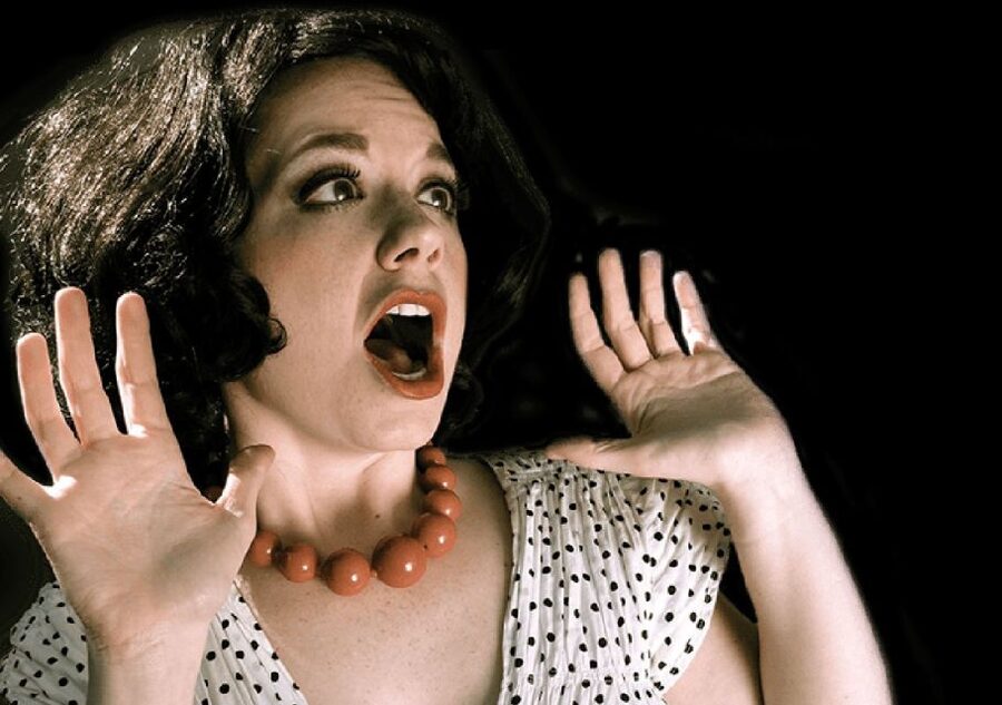 New Orleans: 2-Hour Ghosts & Vampires Walking Tour - What the 87-minute walk is really about