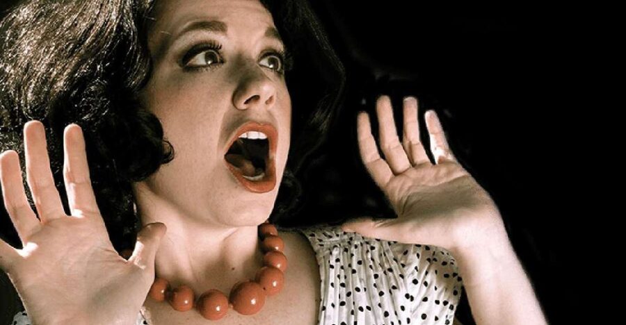 New Orleans: 2-Hour Ghosts & Vampires Walking Tour - The Mad Butcher and the French Quarter’s criminal past