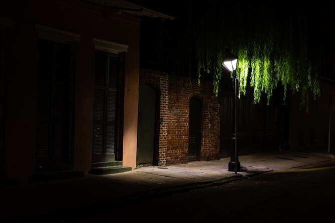 New Orleans Adults-Only True Crime and Ghost Walking Tour - The infamous killer and the French Quarter’s darker folklore