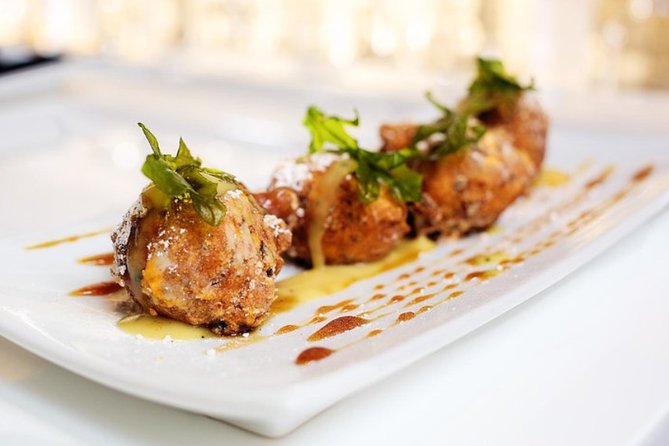 New Orleans Food and History Walking Tour - Why this food walk works as a first taste of New Orleans
