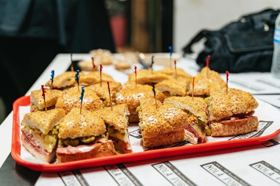 New Orleans: French Quarter Food History Walking Tour - Why this French Quarter food tour works