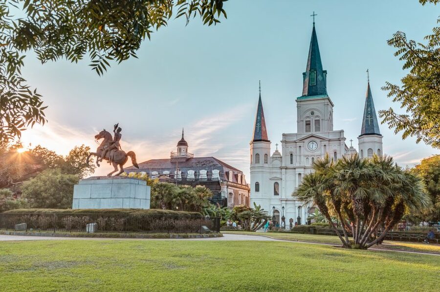 New Orleans: French Quarter Photo Shoot and Walking Tour - Why this short photo walk works in New Orleans