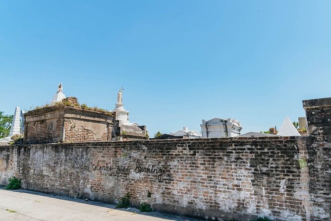 New Orleans French Quarter, Voodoo and Culture Walking Tour - The guides make the difference
