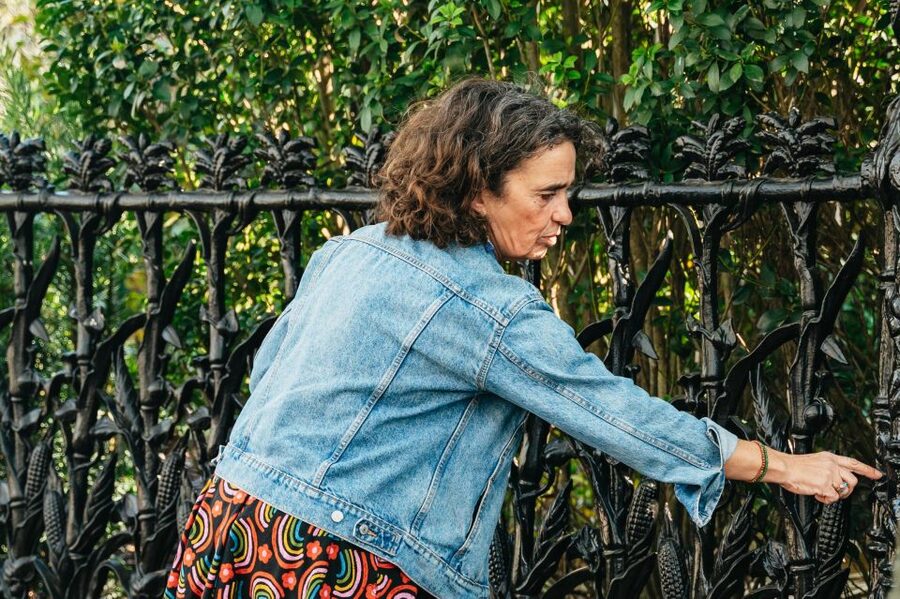 New Orleans: Garden District Guided Walking Tour - Is two hours enough for $35?