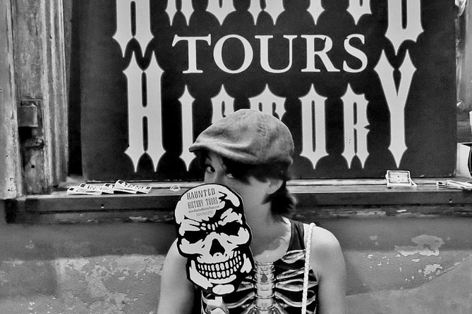 New Orleans Vampire Walking Tour - How much storytelling should you expect?