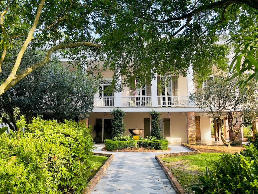 New Orleans: Witches Coven Garden District Walking Tour - Who will enjoy this walk most
