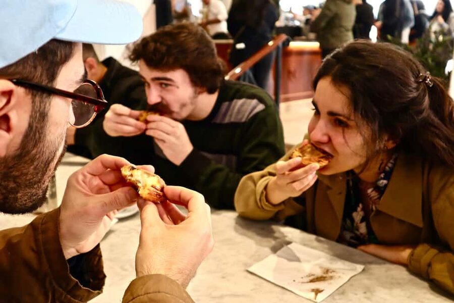 New York City: Food Walking Tour of Chinatown & Little Italy - Practical details for a smoother afternoon