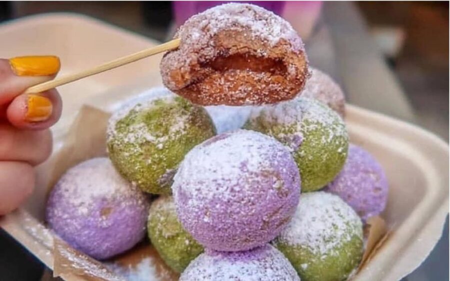 New York City: Food Walking Tour of Chinatown & Little Italy - Who should book this Chinatown and Little Italy walk?