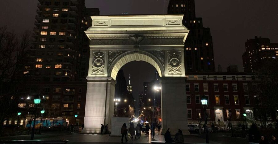 New York City: Gangsters and Ghosts 2-Hour Walking Tour - Soho and the walk toward Greenwich Village