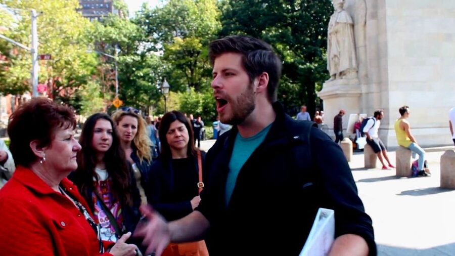 New York City: Greenwich Village Guided Walking Tour - What makes this Greenwich Village walk worth your time