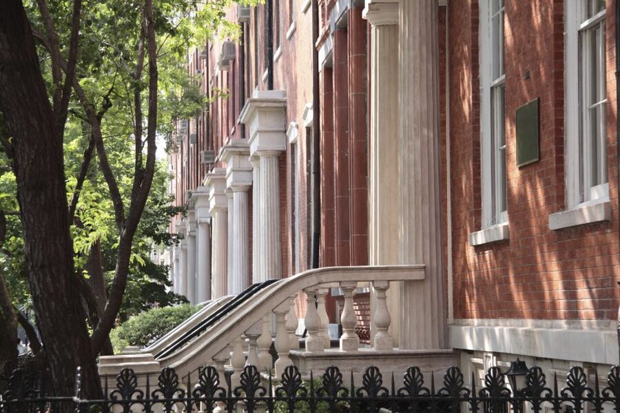 New York City: Greenwich Village Guided Walking Tour - Starting at Washington Square Park