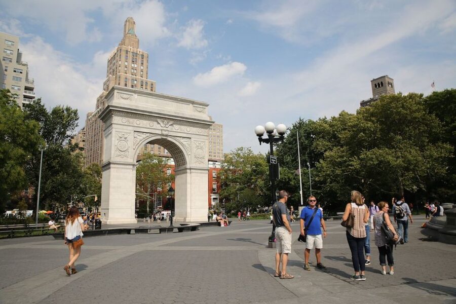 New York City: Private Walking Tour with a Local - Key points to know before booking