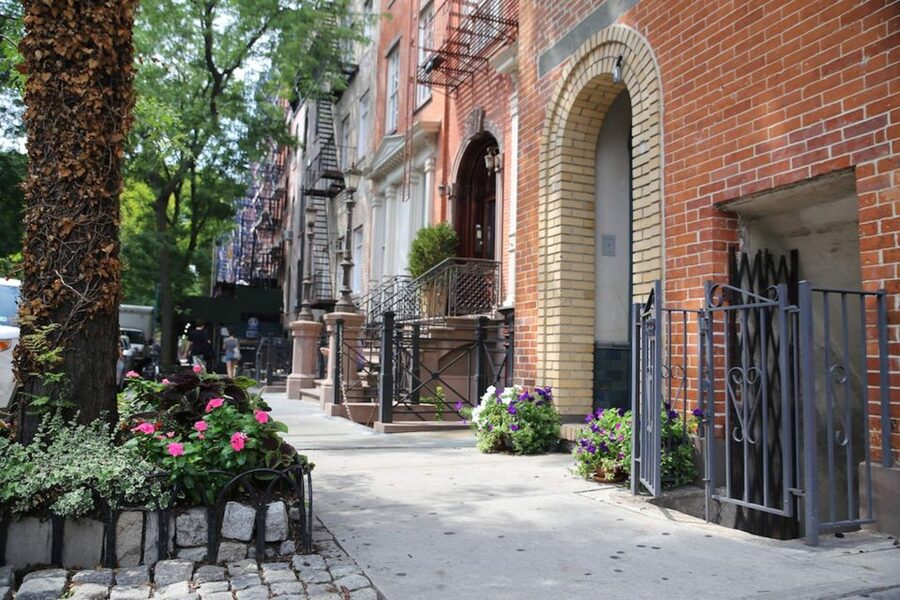 New York City: Private Walking Tour with a Local - What the two-hour option can and cannot do