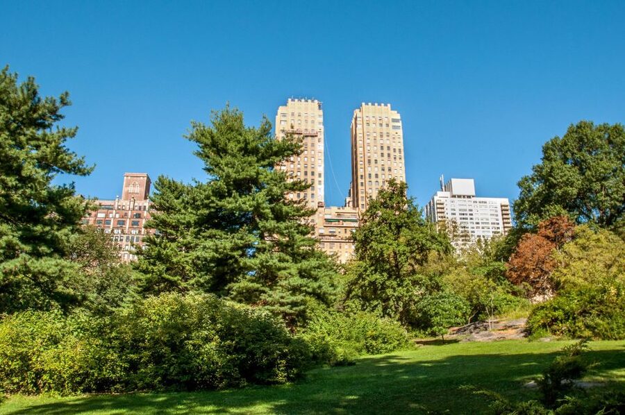 New York City: Private Walking Tour with a Local - What a full eight-hour day adds