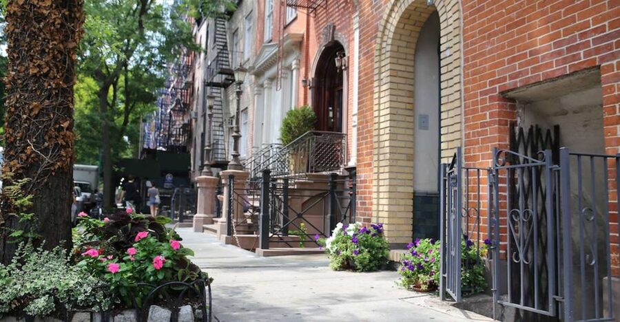 New York City: Private Walking Tour with a Local - Neighborhoods and stops that can make the walk worthwhile