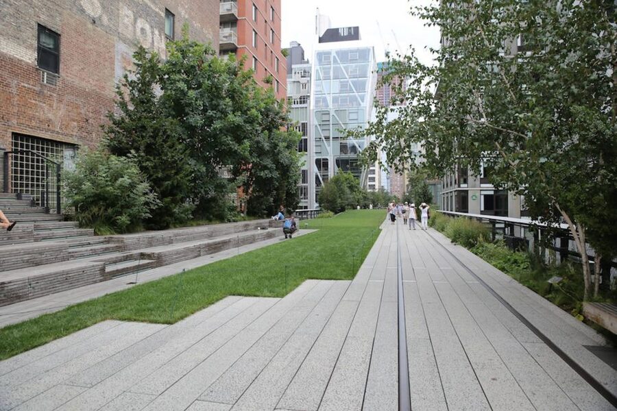 New York City: Private Walking Tour with a Local - The most useful part may be learning the subway