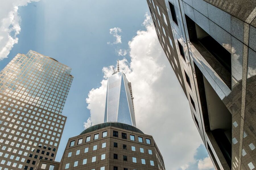 New York City: Private Walking Tour with a Local - Starting at Neuhaus Chocolates and choosing your meeting point