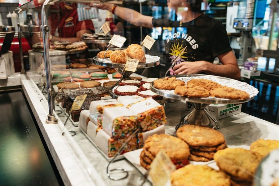 New York City's Hell's Kitchen: Walking Food Tour - Is $129 a fair price?