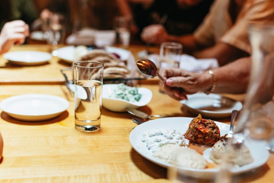 New York City's Hell's Kitchen: Walking Food Tour - Starting at Gyu-Kaku on West 44th Street