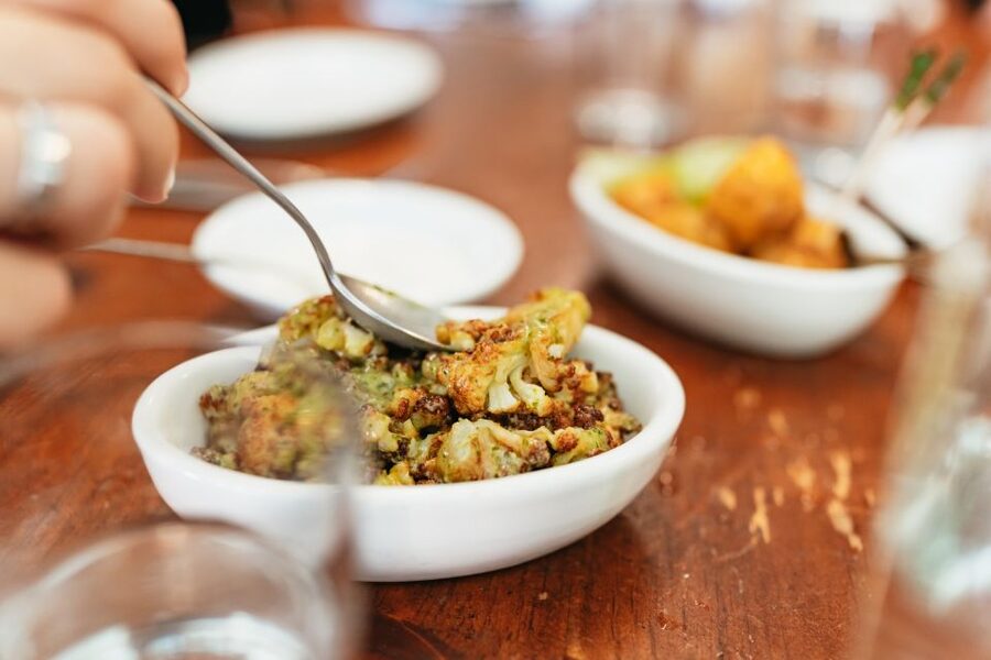 New York City's Hell's Kitchen: Walking Food Tour - Georgian food is the surprise favorite