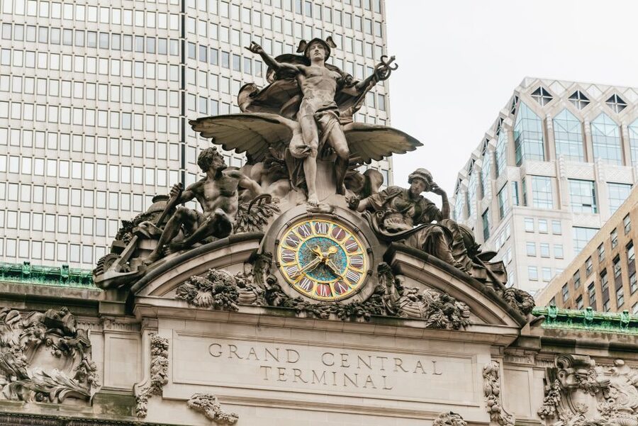 New York City: Superheroes of NYC Guided Walking Tour - Stark Tower and the Avengers’ New York connection