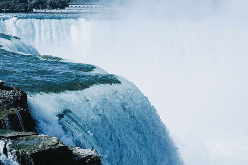 Niagara USA: Daredevil Walking Tour & Maid of Mist Boat Ride - Who will enjoy this Niagara combination