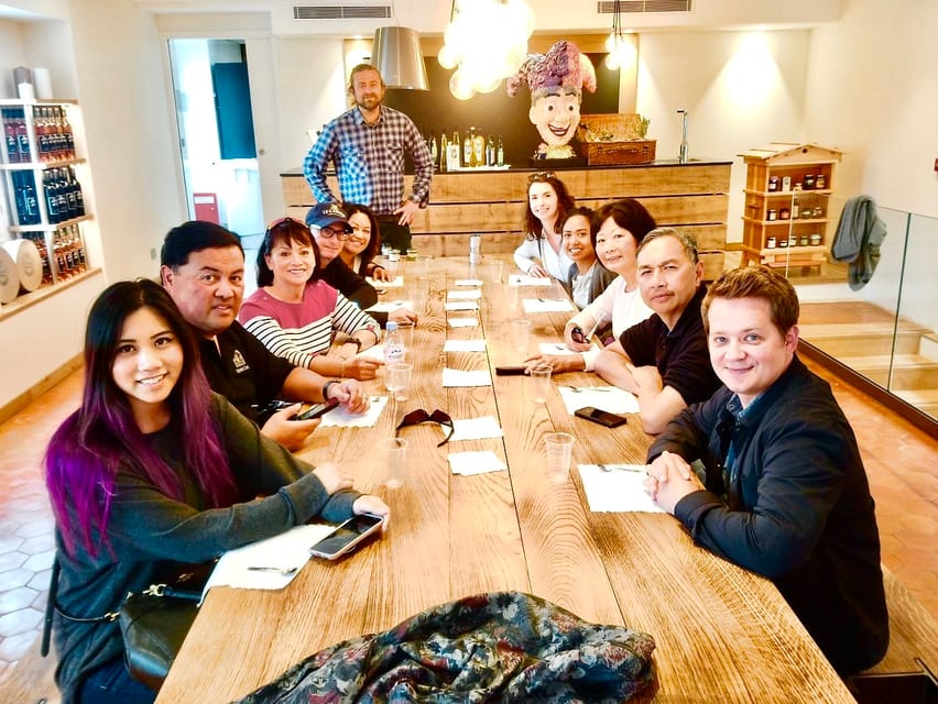 Nice: Food and Wine Old Town Guided Walking Tour - Who will enjoy this most?