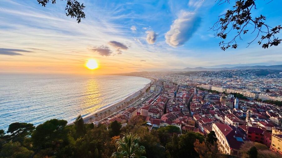 Nice: Guided Walking Tour in English - Key points to know before you go
