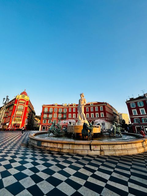 Nice: Guided Walking Tour in English - Why this is a smart first look at Nice