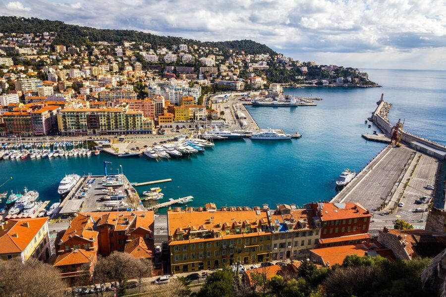 Nice: Old Town Treasures Walking Tour - Why this walk is a smart first look at Nice