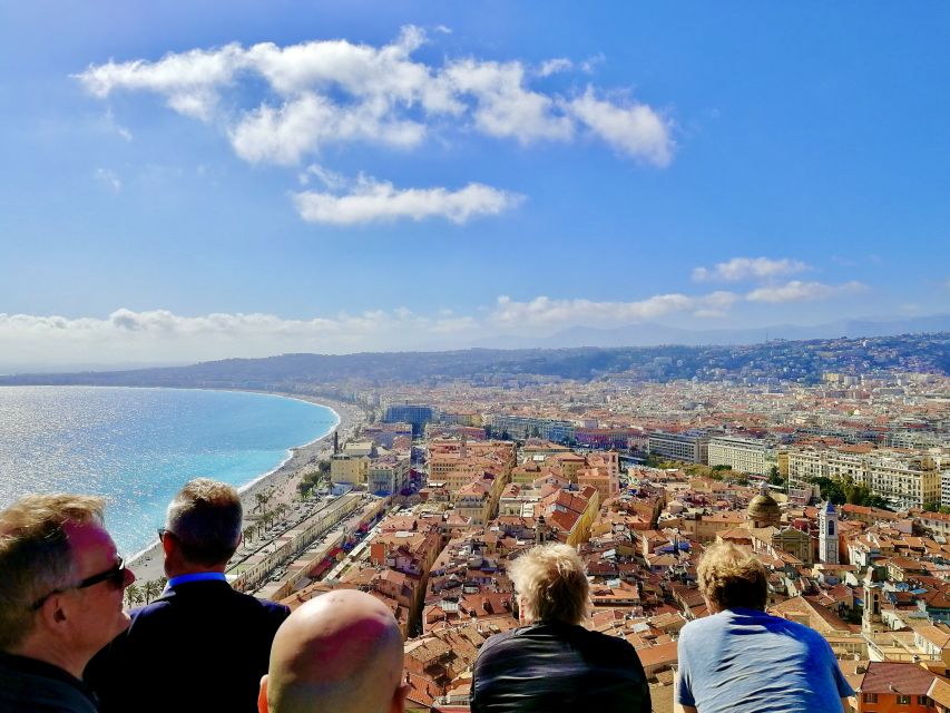 Nice: Old Town Treasures Walking Tour - The guides shape the quality of the walk