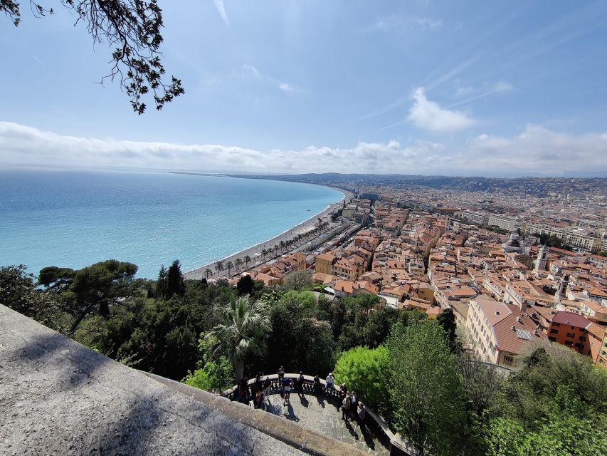 Nice: Sightseeing Walking Tour with certified tour guide - Is $31 a fair price for this Nice walking tour?