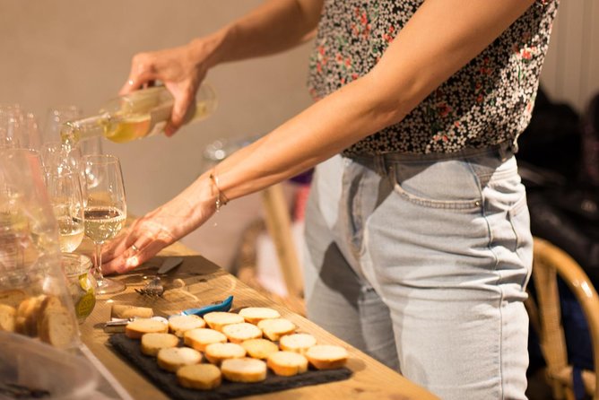 Nice Small-Group Walking Food Tour with Local Specialties & Wine Tasting - What the $97.95 price gets you