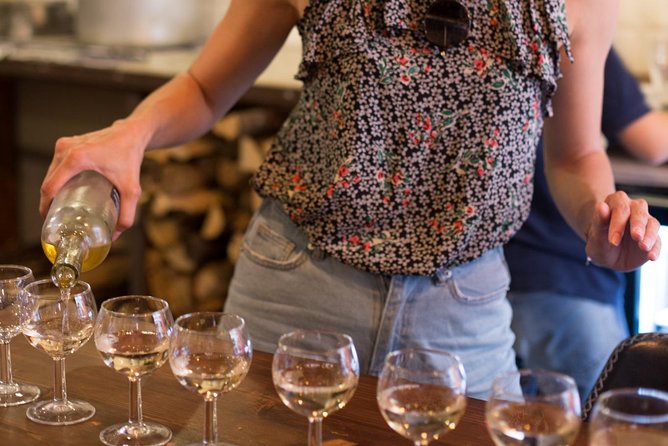 Nice Small-Group Walking Food Tour with Local Specialties & Wine Tasting - Eating your way through Vieux Nice