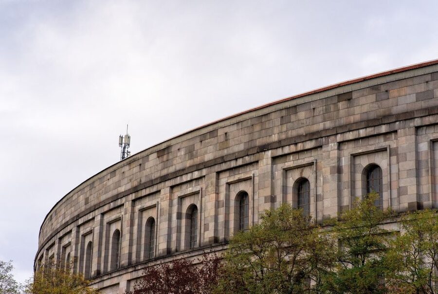 Nuremberg: Walking Tour of Former Nazi Party Rally Grounds - A serious lesson in propaganda