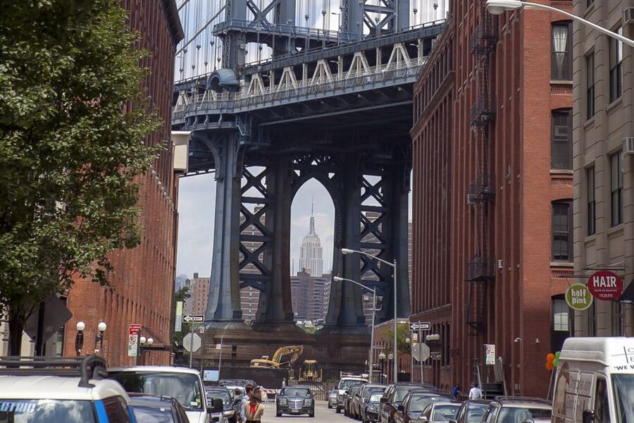 NYC: Brooklyn Bridge and Dumbo District Walking Tour - Who will enjoy this tour most?