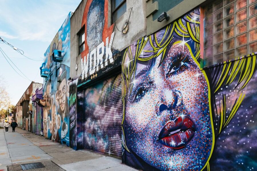 NYC: Brooklyn Graffiti & Street Art Walking Tour in Bushwick - Practical details that affect your day