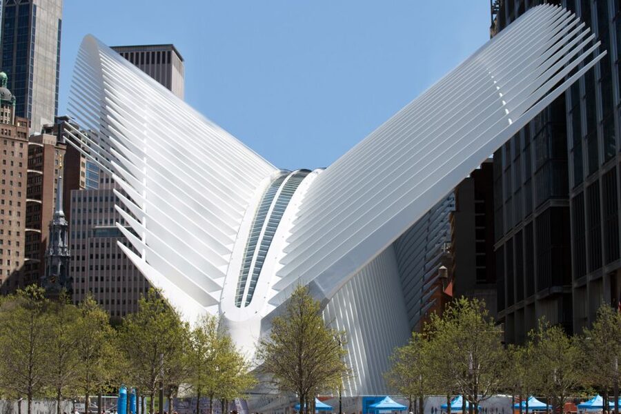 NYC: Ground Zero Walking Tour and 9/11 Museum Ticket - Why the outdoor tour matters before the museum
