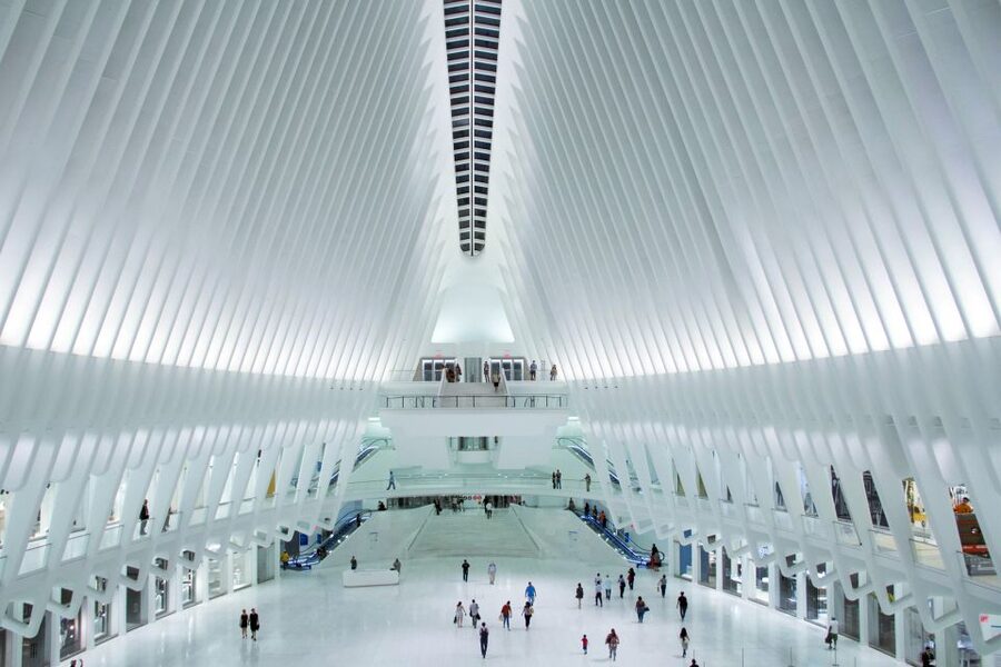 NYC: Ground Zero Walking Tour and 9/11 Museum Ticket - Who should book this Ground Zero tour?
