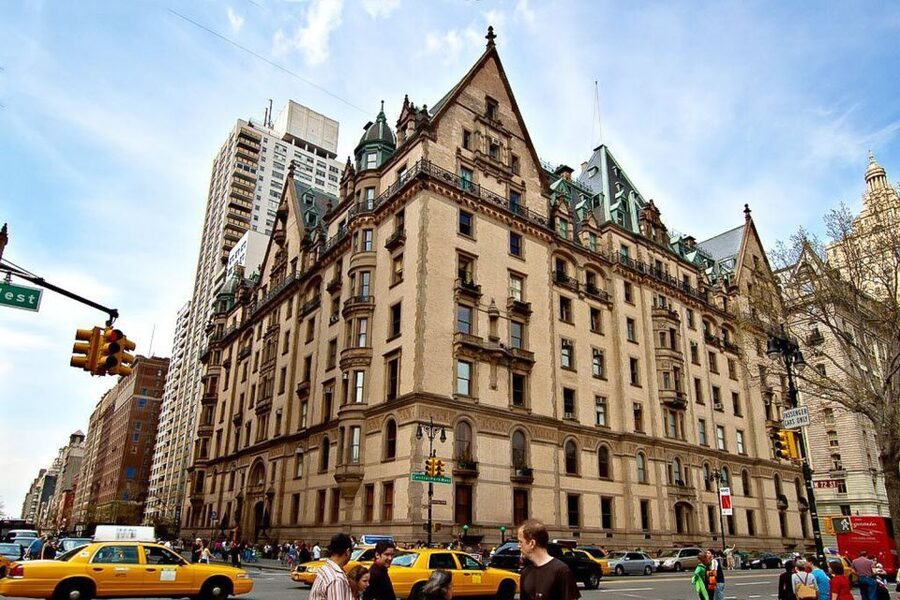 NYC: Guided Bus and Walking Tour with Staten Island Ferry - A practical first look at the tour