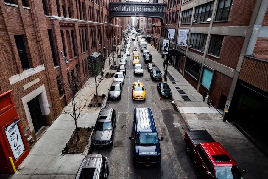 NYC: High Line, Chelsea, & Meatpacking District Walking Tour - The guides make the biggest difference