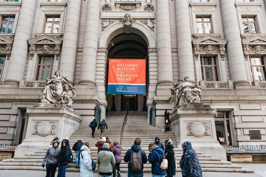 NYC: History of Slavery & Underground Railroad Walking Tour - Why this history belongs in Lower Manhattan