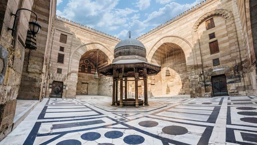 Old Cairo Guided Walk Tour: History, Culture & Street Bites - Key points to know before you book