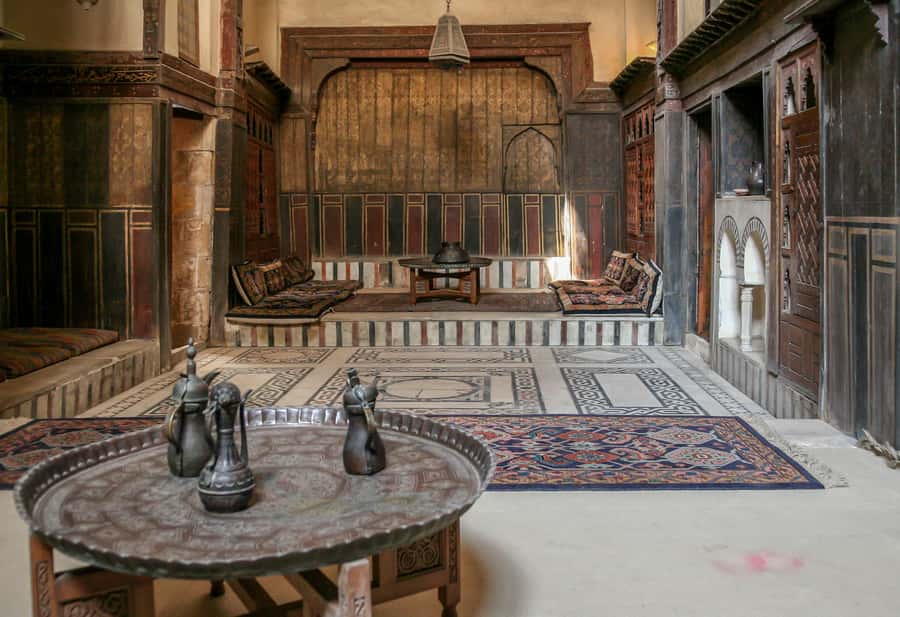 Old Cairo Guided Walk Tour: History, Culture & Street Bites - Bab al-Futuh: starting at Cairo’s old northern gate