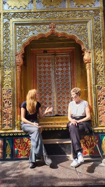 Old Delhi: Spices, Heritage and Bazaars Walking Tour - Who Should Book This Old Delhi Walk?